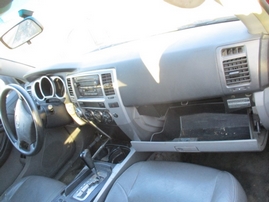 2005 TOYOTA 4RUNNER SR5 BURGUNDY 4.0L AT 4WD Z16187